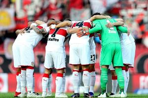 Stuttgarter "Nullnummer" gegen Drittligist Aalen