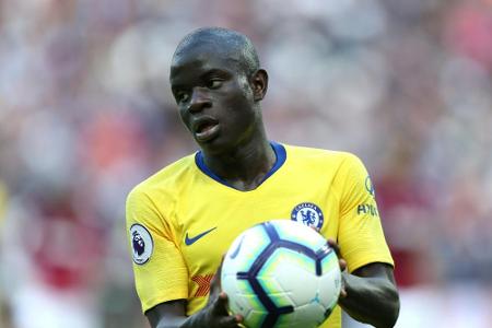 Football Leaks: Kante verweigerte Steuertricks