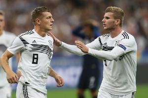 Sportfans favorisieren 20.00 Uhr als Anstoßzeit für Länderspiele