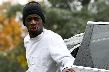 Dembele von Ex-Vermieter auf etwa 20.000 Euro verklagt