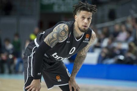 Basketball: München und Berlin souverän - Bamberg stolpert