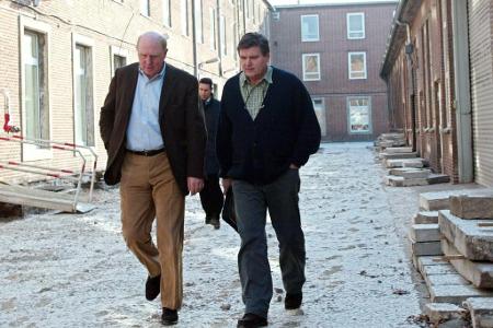 'Bis 1990 habe ich nicht für Geld, sondern für den Sozialismus gearbeitet.'