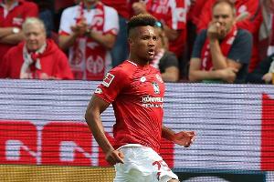 Franzosen-Fraktion trifft: Mainz gewinnt gegen Bremen