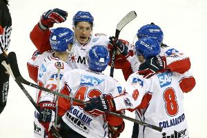 DEL: Mannheims Kolarik fällt mehrere Wochen aus