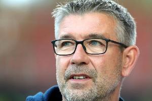 Wieder ein Unentschieden: Union verpasst Sprung auf Platz eins