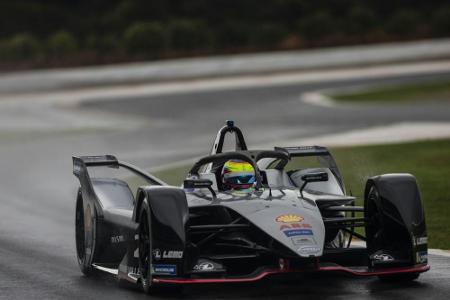 Formel 1: Albon erhält bei Toro Rosso zweites Cockpit