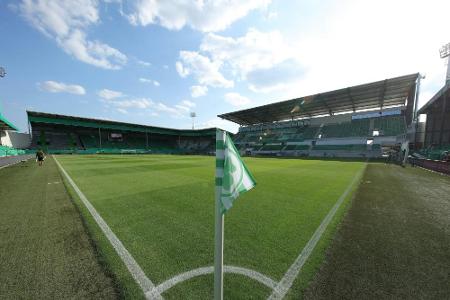 Greuther Fürth schließt Geschäftsjahr mit leichtem Plus ab