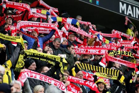 Medien: Wasserkocher löste Fehlalarm in Mainz aus