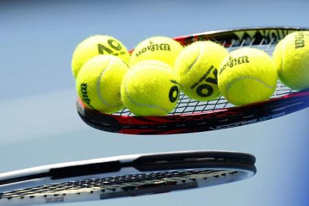 Tennis: Horst Klosterkemper wird 80 Jahre alt