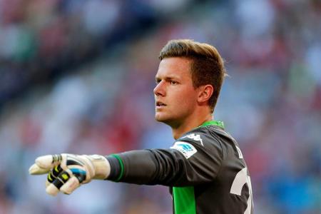 Darmstadt: Ersatztorwart Grün fällt aus