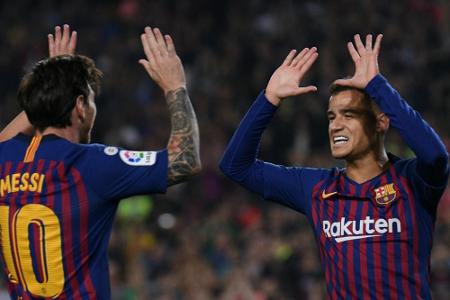 Spielergehälter: FC Barcelona durchbricht Schallmauer