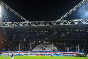 Genua bietet Austragung des Copa-Libertadores-Finals an