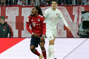 Saisonbestwert: 1,18 Millionen sehen Doppelpass bei Sport1