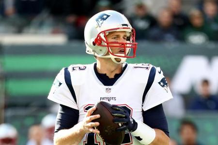 NFL: 49ers und Nzeocha verlieren erneut - Foster entlassen