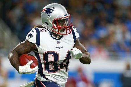 NFL-Profi greift Gegenspieler in den Schritt: 