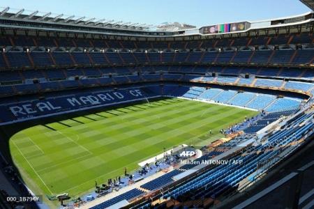 Libertadores-Finale in Madrid: River Plate legt Einspruch ein