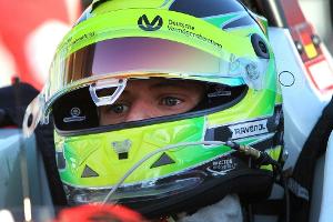 Mick Schumacher nach erster Formel-2-Ausfahrt beeindruckt: "Unglaublich"