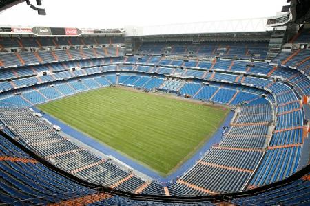 Medien: Libertadores-Finale am 9. Dezember in Madrid