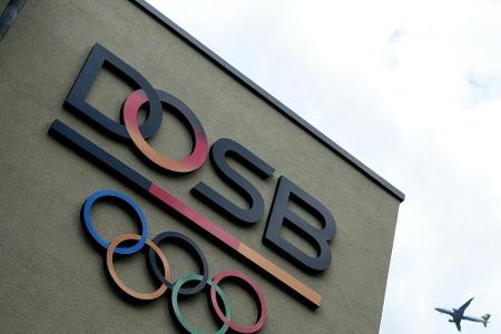 Fusion der sächsischen Olympiastützpunkte beschlossen