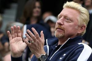 Becker hat beim Team Kerber/Schüttler ein "sehr gutes Gefühl"