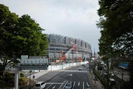 Tokio 2020: Organisatoren ergreifen Maßnahmen gegen extreme Hitze