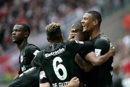 Die Sport-Höhepunkte am Donnerstag, 8. November 2018