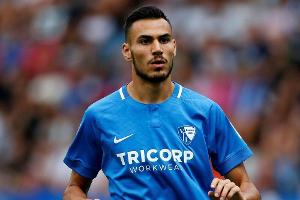 "Pathologischer Befund": Pause für Bochums Ekincier