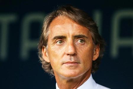 Spiegel: ManCity leitete Gehaltszahlungen für Mancini über Klub in Abu Dhabi