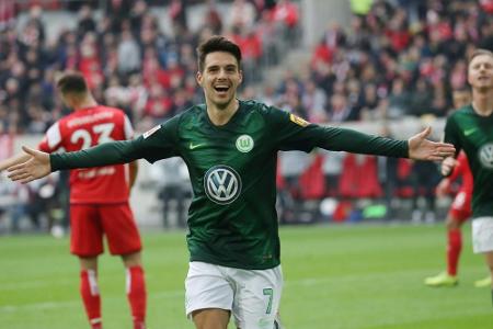 Kroatien mit vier Bundesligaprofis in die Nations League - Brekalo vor Debüt