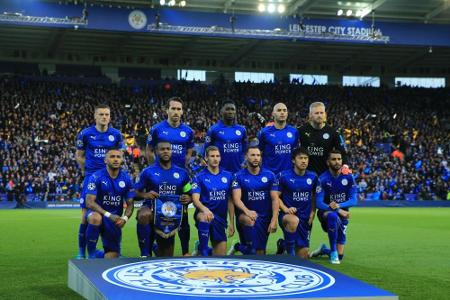 Leicester-Profis fliegen zur Trauerfeier für Ex-Boss nach Thailand