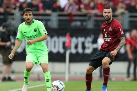 FCN weiter ohne Ishak - Pokalsieg 