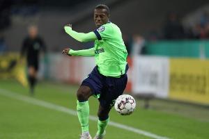 Schalke vier Wochen ohne Mendyl