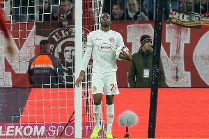 Fortuna: Lukebakio kehrt am Saisonende nach Watford zurück