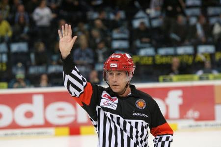 Verwechslung: 62 Strafminuten für den falschen Spieler