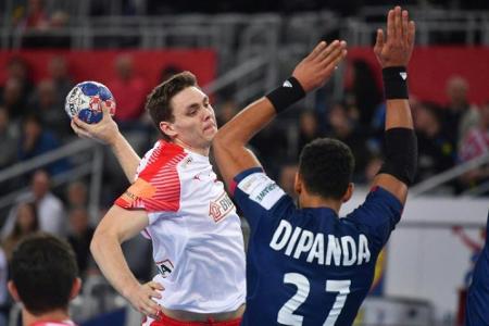 Handball: Löwen holen Dänen Kirkelökke