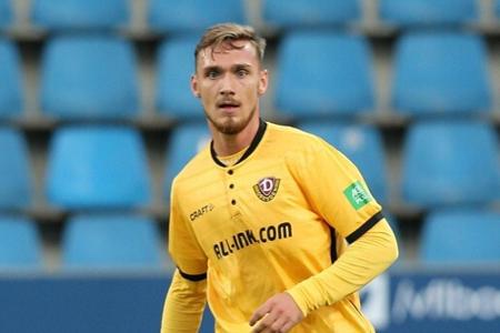 Dresdens Wahlqvist verpasst Rest der Hinrunde