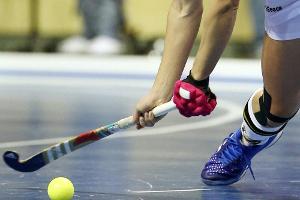 Hallenhockey: Meisterschaftsfinale findet in Heidelberg statt