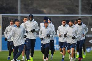 Schalke fliegt von Porto gleich weiter zum Hoffenheim-Spiel