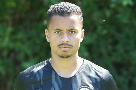 Frankfurt sechs Wochen ohne Liverpool-Leihgabe Souza