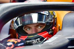 Verstappens Angriff auf Ocon: "Rache für Brasilien"