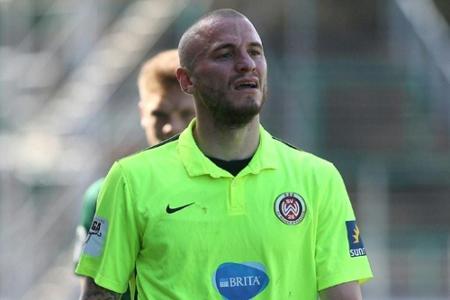 3. Liga: Wiesbaden verpasst Sprung auf Platz zwei