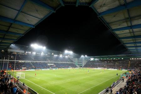 Bielefeld verkauft Stadion und ist nach Sanierung schuldenfrei