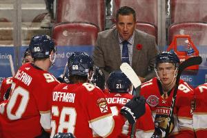 NHL: Draisaitl und Rieder kassieren mit Edmonton vierte Niederlage in Folge