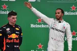 Pressestimmen zum Großen Preis von Brasilien (zusammengestellt vom SID)