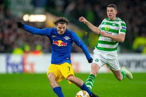 Leipziger Sabitzer und Saracchi sagen für Länderspiele ab