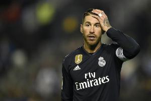 Madrid mit Verletzungspech - Casemiro und Nacho fallen aus