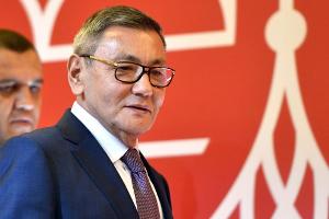 AIBA reicht Bericht ein - IOC entscheidet über Olympia-Teilnahme