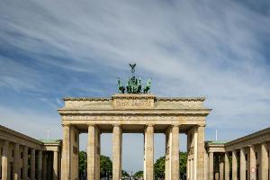 Vergabe am Dienstag: Berlin hofft auf Special Olympics 2023