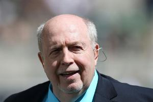 Calmund feiert 70. Geburtstag