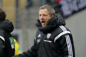 Als Berater: Linke kehrt nach Ingolstadt zurück